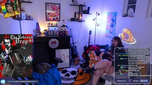 Helloneptune OnlyFans Leaked Free Thumbnail Picture - #MLbvDuPw5g