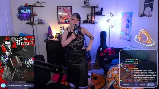 Helloneptune OnlyFans Leaked Free Thumbnail Picture - #N9p70tuiBa