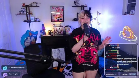 Helloneptune OnlyFans Leaked Free Thumbnail Picture - #NUUK0tzIcE