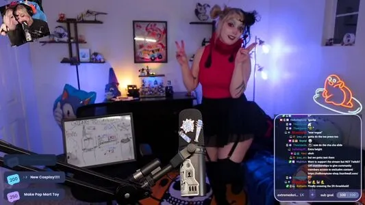 Helloneptune OnlyFans Leaked Free Thumbnail Picture - #OiioDWD4G9