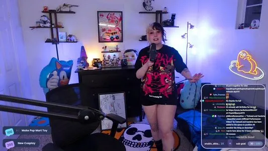 Helloneptune OnlyFans Leaked Free Thumbnail Picture - #PgnVjdtVMb