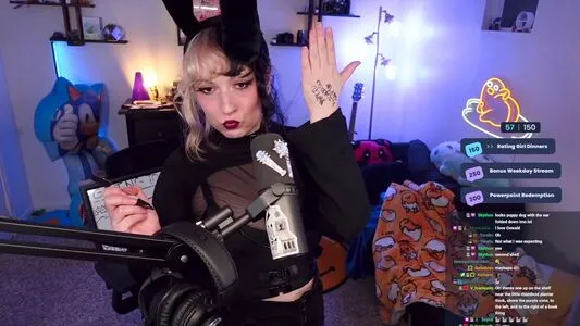 Helloneptune OnlyFans Leaked Free Thumbnail Picture - #QRsO2g1xFK