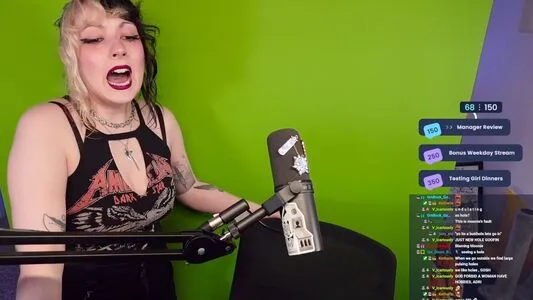 Helloneptune OnlyFans Leaked Free Thumbnail Picture - #Ql8z3xOYvI
