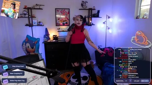 Helloneptune OnlyFans Leaked Free Thumbnail Picture - #RGTe3yugTX