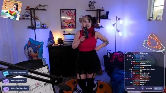 Helloneptune OnlyFans Leaked Free Thumbnail Picture - #UxWja3xrvf