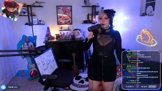 Helloneptune OnlyFans Leaked Free Thumbnail Picture - #WI2I7JKi4R