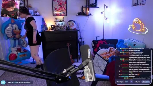 Helloneptune OnlyFans Leaked Free Thumbnail Picture - #YOI5KSX3sk