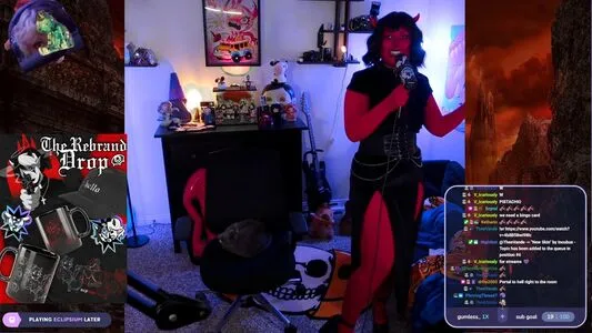 Helloneptune OnlyFans Leaked Free Thumbnail Picture - #ZZjjrjoBf3