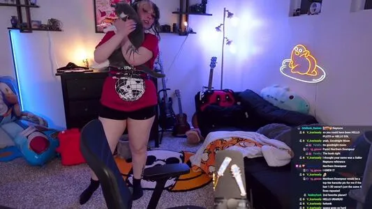 Helloneptune OnlyFans Leaked Free Thumbnail Picture - #cHYkeiswjK
