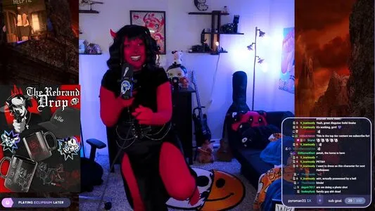 Helloneptune OnlyFans Leaked Free Thumbnail Picture - #eERfjg9WXW