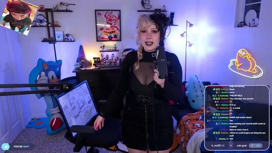 Helloneptune OnlyFans Leaked Free Thumbnail Picture - #eG3g86tN5X