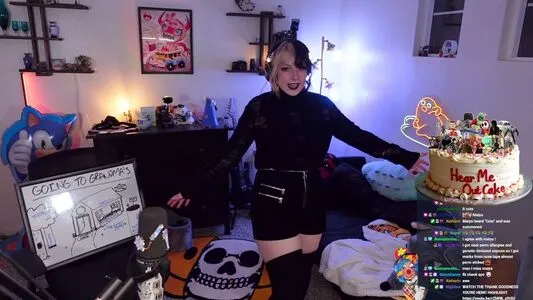 Helloneptune OnlyFans Leaked Free Thumbnail Picture - #eJNqH5SWoj