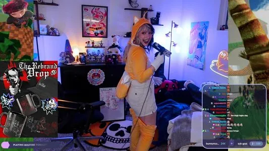 Helloneptune OnlyFans Leaked Free Thumbnail Picture - #eOGpG7E9Rp