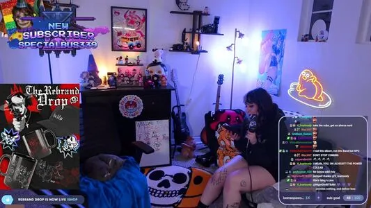 Helloneptune OnlyFans Leaked Free Thumbnail Picture - #eVAQWeUTq8