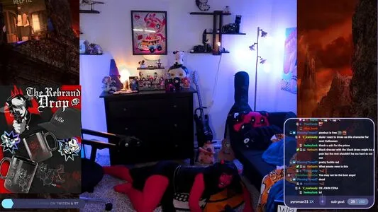 Helloneptune OnlyFans Leaked Free Thumbnail Picture - #esMwFdzsZq