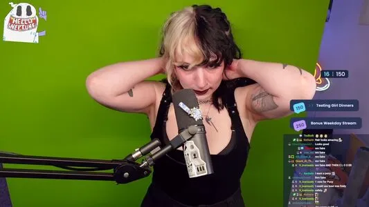 Helloneptune OnlyFans Leaked Free Thumbnail Picture - #gwZX7sFr29