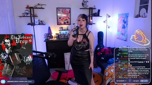 Helloneptune OnlyFans Leaked Free Thumbnail Picture - #hM6sgTWmvP