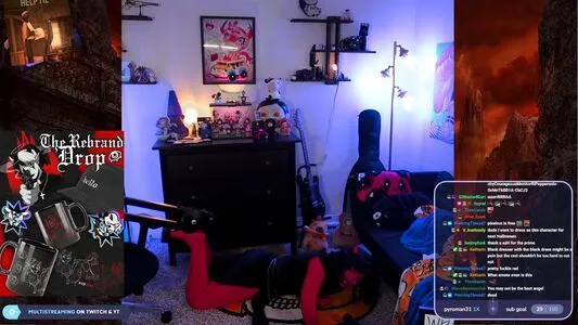 Helloneptune OnlyFans Leaked Free Thumbnail Picture - #hNo6mr9Brg