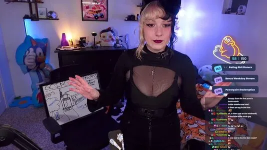 Helloneptune OnlyFans Leaked Free Thumbnail Picture - #iTp5I8lX36