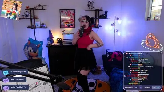 Helloneptune OnlyFans Leaked Free Thumbnail Picture - #iiBcFscCTH