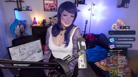 Helloneptune OnlyFans Leaked Free Thumbnail Picture - #ilArwD2gaA