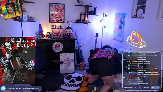 Helloneptune OnlyFans Leaked Free Thumbnail Picture - #jbrcR7O4c8