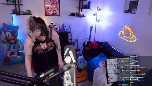 Helloneptune OnlyFans Leaked Free Thumbnail Picture - #lR66ZB1vwu
