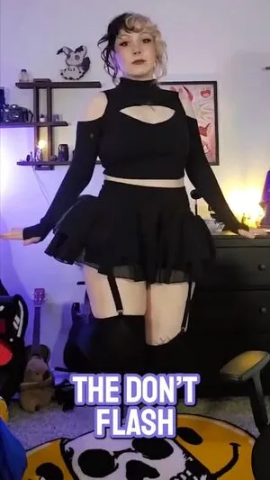 Helloneptune OnlyFans Leaked Free Thumbnail Picture - #mCbqU4ONBB