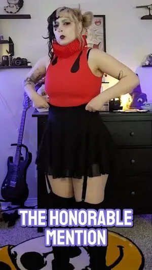 Helloneptune OnlyFans Leaked Free Thumbnail Picture - #q8fHs6feNJ