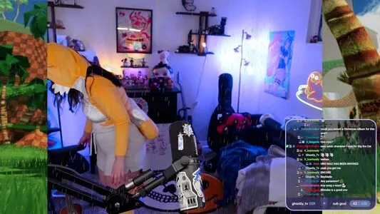 Helloneptune OnlyFans Leaked Free Thumbnail Picture - #s9Q8fw998F