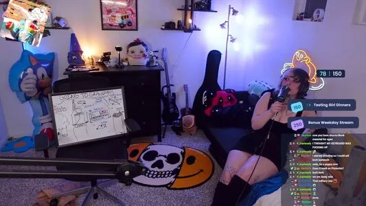 Helloneptune OnlyFans Leaked Free Thumbnail Picture - #uCg7j3SosU