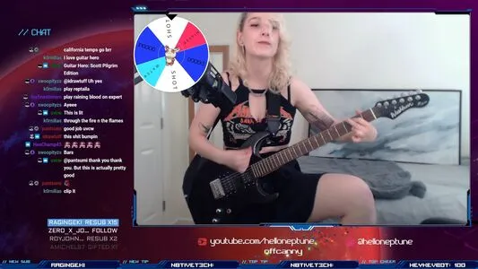 Helloneptune OnlyFans Leaked Free Thumbnail Picture - #vdvLTKbx6p