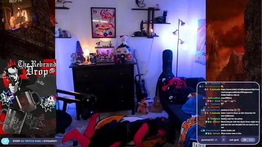 Helloneptune OnlyFans Leaked Free Thumbnail Picture - #voLZtZu8Nz