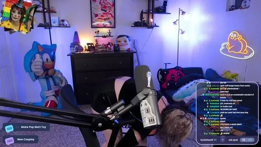 Helloneptune OnlyFans Leaked Free Thumbnail Picture - #wAXYICHLEz