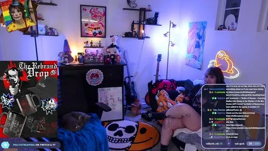 Helloneptune OnlyFans Leaked Free Thumbnail Picture - #xlpDXcXZDs