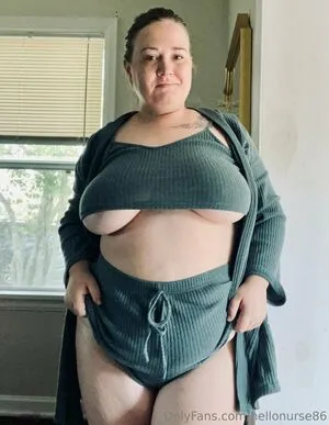 Hellonurse86 OnlyFans Leaked Free Thumbnail Picture - #3DlgM7wTXT