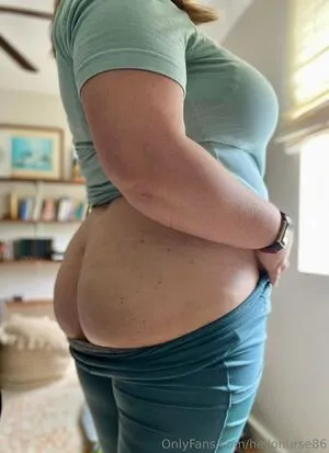 Hellonurse86 OnlyFans Leaked Free Thumbnail Picture - #7Yw8yVg6KD