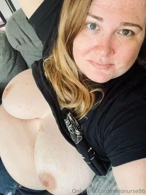 Hellonurse86 OnlyFans Leaked Free Thumbnail Picture - #NSXelhiTGp