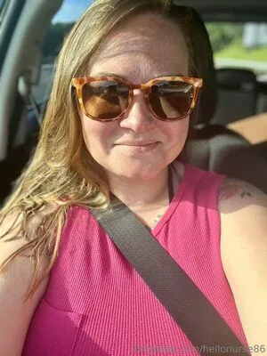 Hellonurse86 OnlyFans Leaked Free Thumbnail Picture - #k93kM6A2Ev