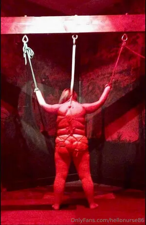 Hellonurse86 OnlyFans Leaked Free Thumbnail Picture - #rCMDIXK4o9