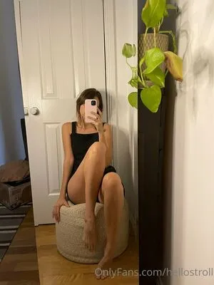 Hellostroll OnlyFans Leaked Free Thumbnail Picture - #S5JD0U6nd6