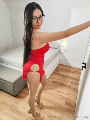 Hellosweetaly OnlyFans Leaked Free Thumbnail Picture - #3FAmXZnf4D