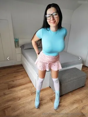 Hellosweetaly OnlyFans Leaked Free Thumbnail Picture - #UOAyRrEUCg
