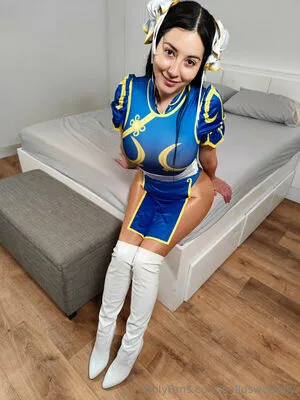 Hellosweetaly OnlyFans Leaked Free Thumbnail Picture - #dKWDbqtG9c
