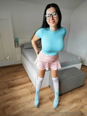 Hellosweetaly OnlyFans Leaked Free Thumbnail Picture - #pHGFhSvqpo