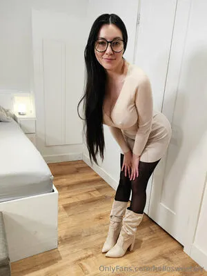 Hellosweetaly OnlyFans Leaked Free Thumbnail Picture - #sc0Iqk6Fvn
