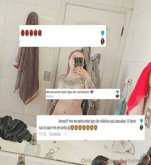 Hellototiga OnlyFans Leaked Free Thumbnail Picture - #RD1ROJyptx