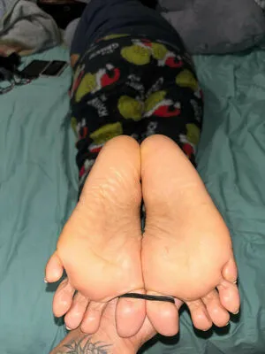 Hellovivifeet OnlyFans Leaked Free Thumbnail Picture - #58XUu7r2wj