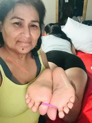 Hellovivifeet OnlyFans Leaked Free Thumbnail Picture - #okKyEfmf13