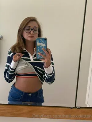 Helloxxxkitten OnlyFans Leaked Free Thumbnail Picture - #YzBfNCcaWc